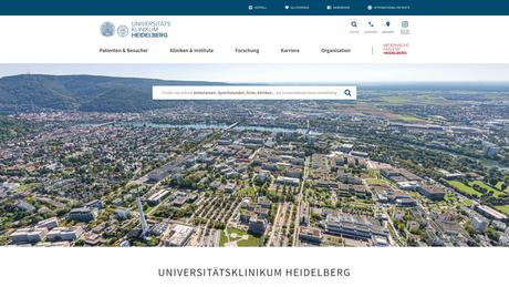 Herr Prof. Dr. med. Klaus Rohrschneider
