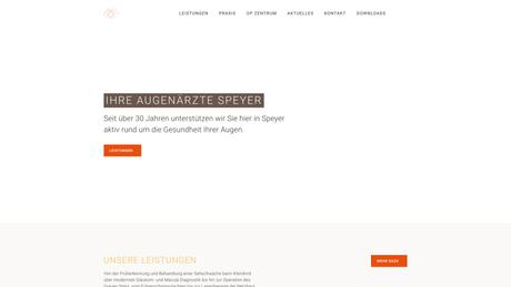 Ihre Augenärzte Speyer Dr.Med.Nicola Sommer Und Kollegen