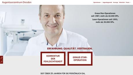 Knothe Frank Dr.med. und Ambulantes Augenoperationszentrum