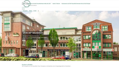 Augenarzt Dorsten La Vie 360 Gesundheit 49 23626776100