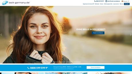 Lasik Germany Oberhausen