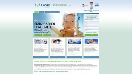 Lasik Hildesheim