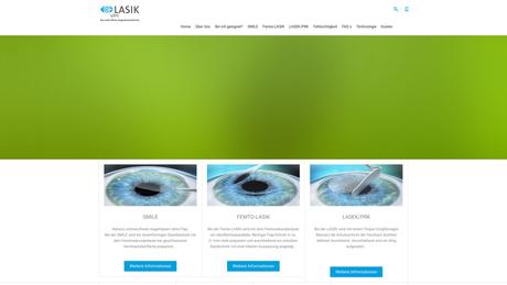 LASIK Ulm