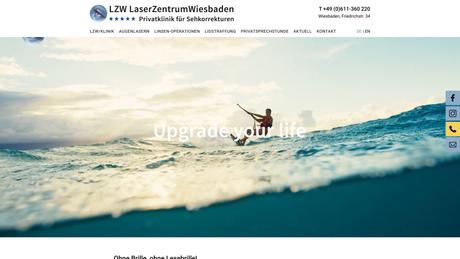 LZW LaserZentrum Wiesbaden