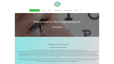 Matei Augenarztpraxis