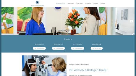 Medizinisches Versorgungszentrum