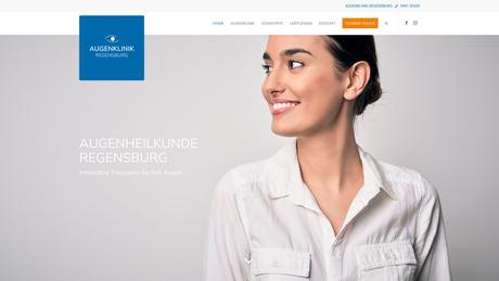 MVZ Augenärzte Candis