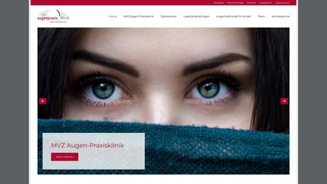 MVZ Augenpraxis-Klinik Bad Oeynhausen