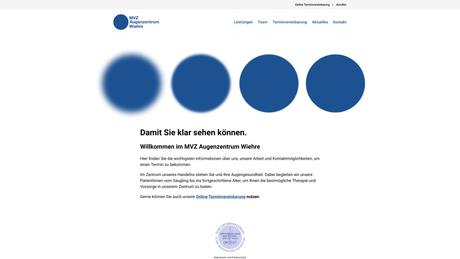 MVZ Augenzentrum Wiehre GmbH