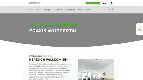 MVZ Dardenne Wuppertal GmbH
