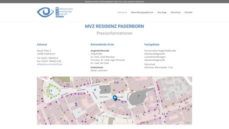 MVZ Hochstift Brakel