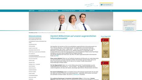 MVZ Prof. Neuhann