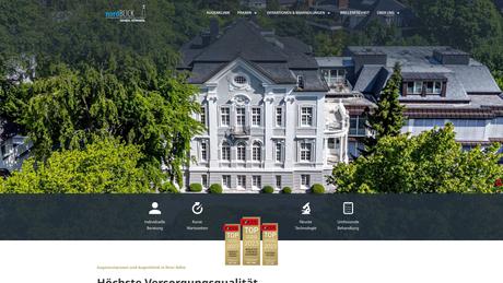 nordBLICK Augenärzte Privatpraxis Flensburg