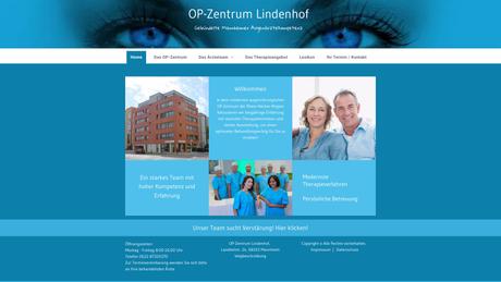 OP-Zentrum Lindenhof GmbH