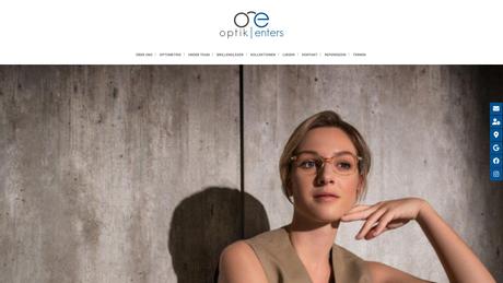 Optik Enters GmbH