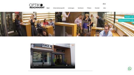 Optik Schönauer GmbH