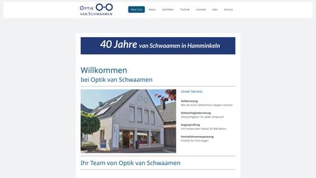 Optik van Schwaamen