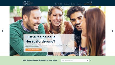 OSG Augenpraxis Harsewinkel