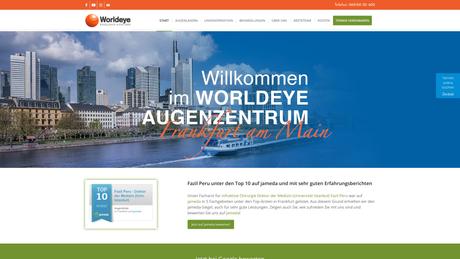 Praxis Dr. Fazil Peru (WORLDEYE)