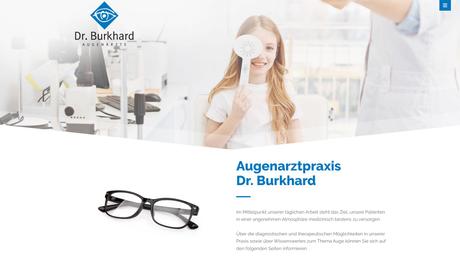 Praxis Dr. med. Carsten Burkhard