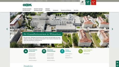 Praxis für Augenheilkunde - MUDr. N. Golian & FÄ M. I. Pramatarova | MVZ am Neumarkt | HBK-Poliklinik