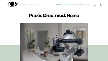 Praxis Herr Dr. med. Jürgen Heine