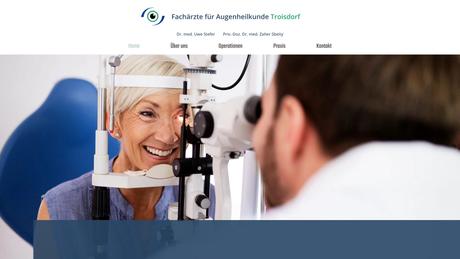 Privatdozent Dr. med. Sbeity