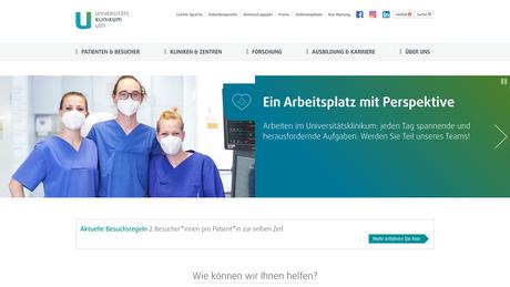 Prof.Dr.med. Armin Wolf Universitätsklinikum Ulm Klinik f.Augenheilkunde