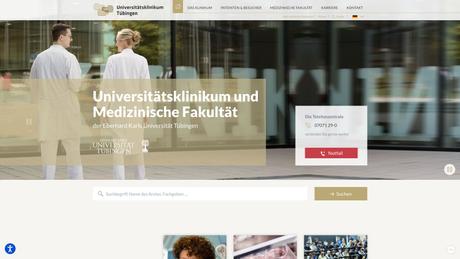 Prof. Dr. med. Karl Ulrich Bartz-Schmidt
