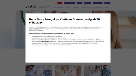 Prof. Dr. med. Ulrich Weber