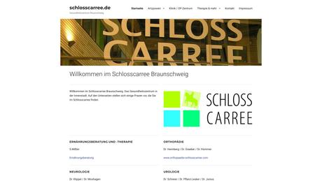 Schlosscarree