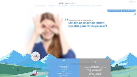 Schwarzwald Augenlaser