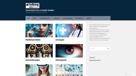 Talkingeyes & More GmbH